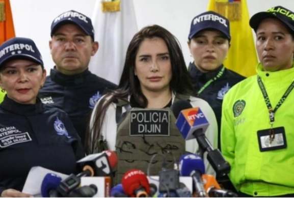 Confirman condena contra Aida Merlano por topes electorales