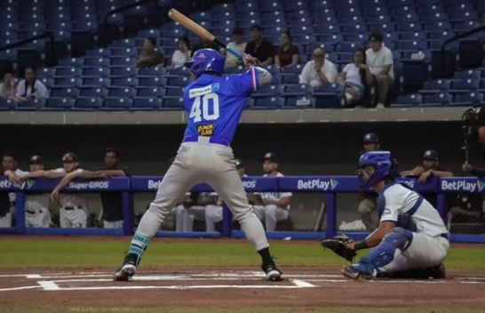 Leones de Barranquilla cae ante Caimanes en emocionante duelo