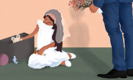 Congreso de Colombia aprueba prohibición del matrimonio infantil