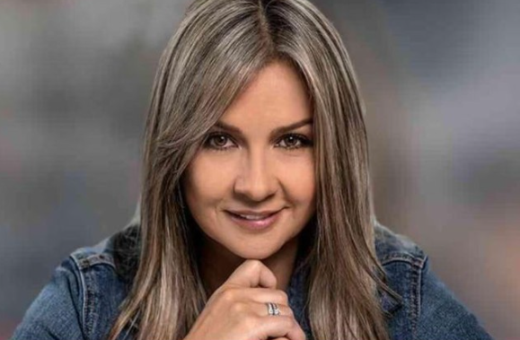 Vicky Dávila se lanza a la presidencia: noticia política de la ‘Semana’