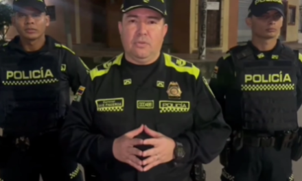 Ofrecen $20 millones de recompensa por autores de masacre en barrio El Carmen