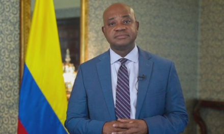 Colombia aplicará principio de reciprocidad si Reino Unido no elimina la visa para connacionales