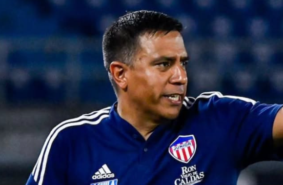 «Cuando había que luchar se luchó»: Cesar Farías