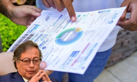 Gustavo Petro visitará Barranquilla para abordar tarifas eléctricas y crisis energética en el Caribe