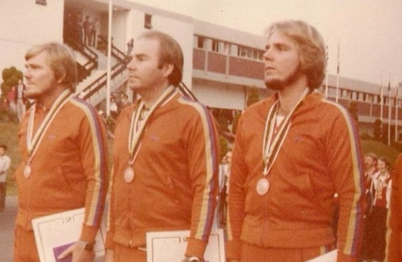 Vida y Obra de Acord Atlántico 2024 es para hermanos Hanspeter y Horst Bellingrodt*