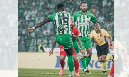 Nacional vence a América en la final de la Copa