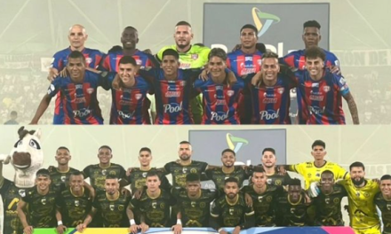 Unión Magdalena y Llaneros FC celebran su ascenso histórico a la Primera División