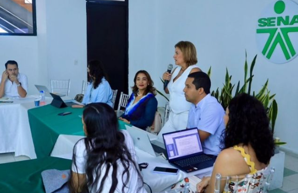 Atlántico se convierte en pionero en ciencia y tecnología en Colombia