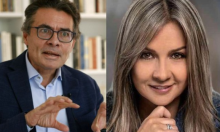 Alejandro Gaviria y Vicky Dávila protagonizan fuerte debate en redes sociales