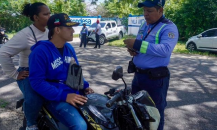 Gobernación del Atlántico decreta restricción nocturna de motocicletas para reducir accidentalidad