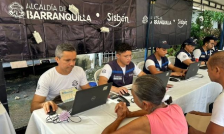 Uso de tramitadores y falta de actualización bloquean más de 74 mil fichas del Sisbén en Barranquilla