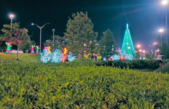 Un mensaje de esperanza: la magia de la Navidad une corazones