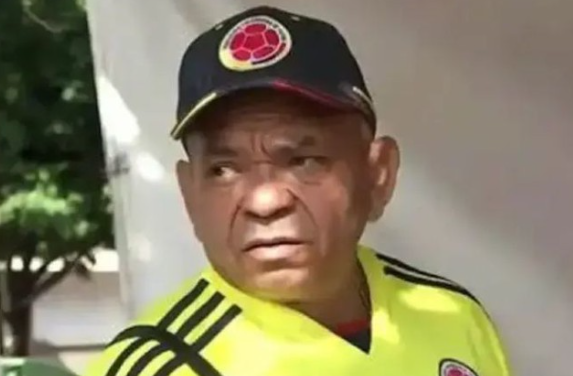 Padre de Luis Díaz, hospitalizado por descompensación en La Guajira