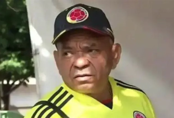 Padre de Luis Díaz, hospitalizado por descompensación en La Guajira
