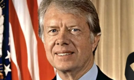 Jimmy Carter: el legado de un presidente humanitario