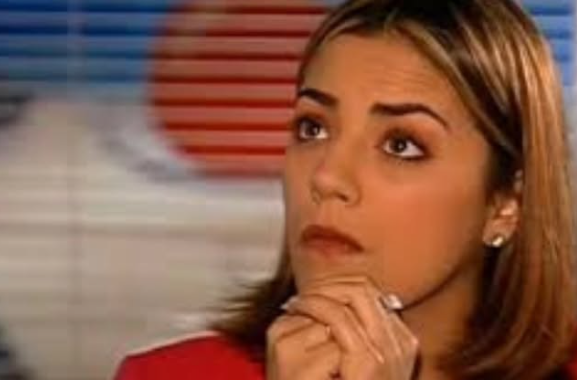Adiós a Sandra Reyes, la inolvidable doctora Paula de Pedro, el escamoso