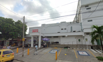 Mujer es asesinada en Barranquilla al intentar proteger a su hijo