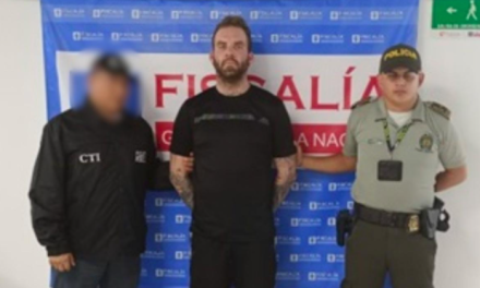 canadiense es enviado a prisión por presunto secuestro y tortura de un menor