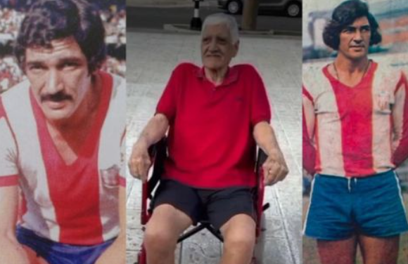 Falleció Nelson Silva Pacheco, leyenda del Junior y la Selección Colombia