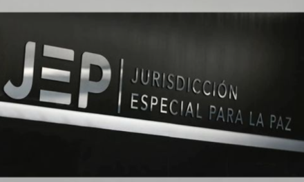 JEP condena ataques en el Catatumbo: un golpe a la paz de Colombia