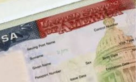 Hoy tampoco hay citas en la embajada para la visa americana
