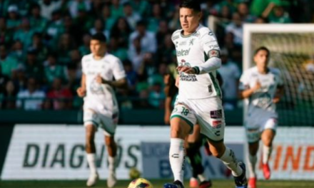 «El ruido lo hicieron ellos»: James Rodríguez sobre su fallido fichaje al Junior