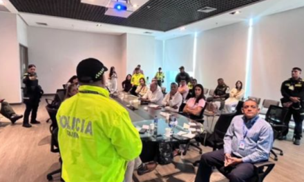 Barranquilla refuerza seguridad en centros comerciales con nueva estrategia