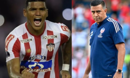Farías señala a directivos de la salida de ‘Rafa’ Pérez