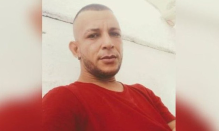 Muerto en Baranoa tenía detención domiciliaria y ocho anotaciones judiciales