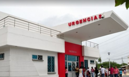 Ataque a bala deja a comerciante gravemente herido