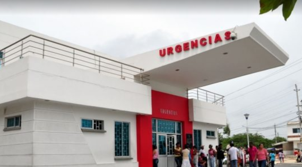 Ataque a bala deja a comerciante gravemente herido