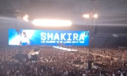 Shakira desata la euforia en Barranquilla: 19 años de espera llegan a su fin