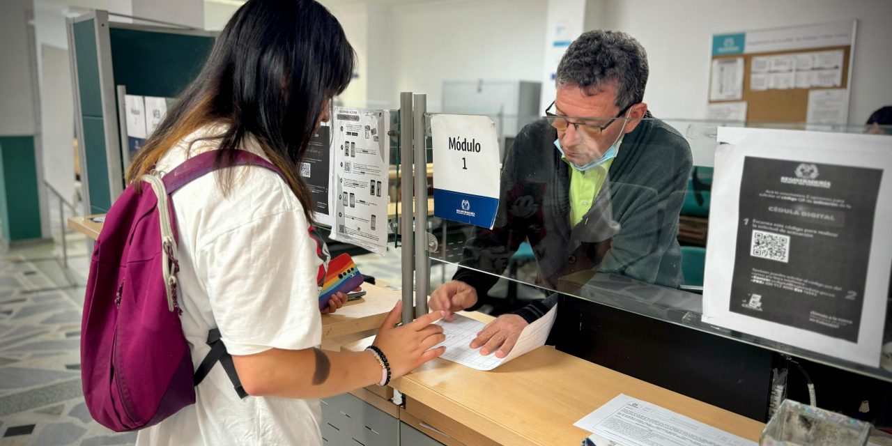 Nuevas tarifas de la Registraduría Nacional empezarán a regir en marzo