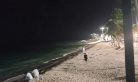 Sismo de magnitud 8 en Honduras genera alerta de tsunami, pero descartan riesgo para Colombia