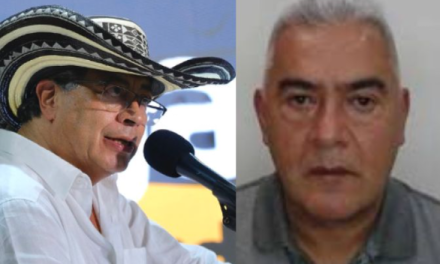 Escándalo en campaña de Petro: ‘Papá Pitufo’ y el dinero devuelto en secreto