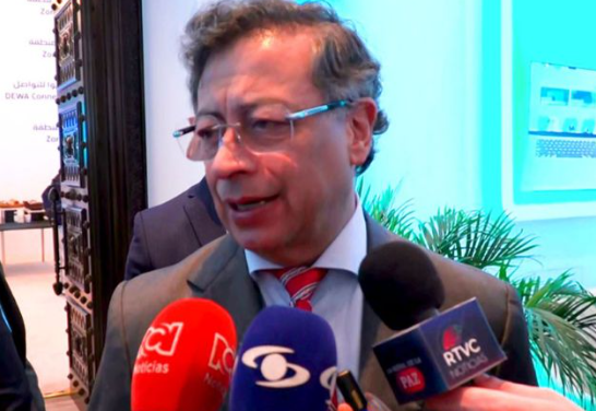 Consejo de Estado ordena a Petro pedir disculpas por llamar «victimarios» a la oposición