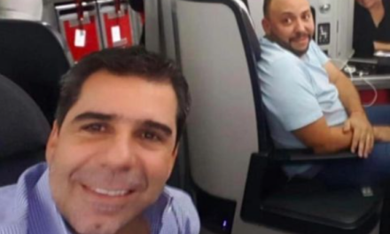 Héctor Amarís asegura que testificará contra Alex Char por presunta corrupción
