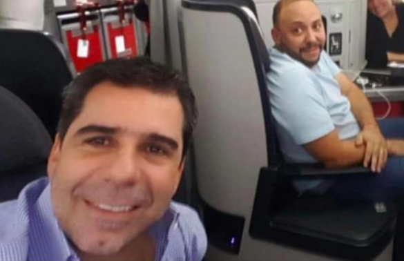 Héctor Amarís asegura que testificará contra Alex Char por presunta corrupción
