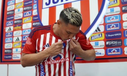 Junior, no ‘Teolvides’ de ganar: hoy vs Once Caldas