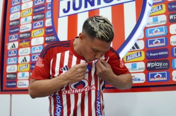 Junior, no ‘Teolvides’ de ganar: hoy vs Once Caldas