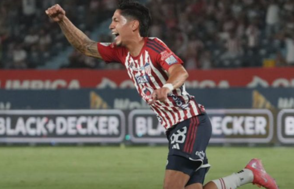 El Tiburón de nuevo le sorríe al triunfo : venció 2-0 al Caldas