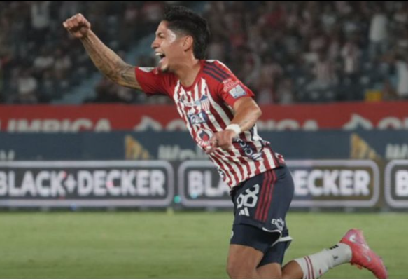 El Tiburón de nuevo le sorríe al triunfo : venció 2-0 al Caldas
