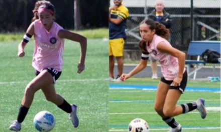 Nicole Ríos, talento ‘Made in’ USA que sueña con la Selección Colombia