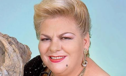 Fallece Paquita la del Barrio a los 77 años: México pierde a un ícono de la música