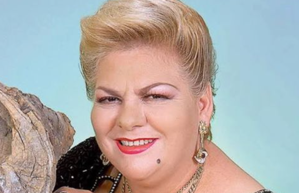 Fallece Paquita la del Barrio a los 77 años: México pierde a un ícono de la música