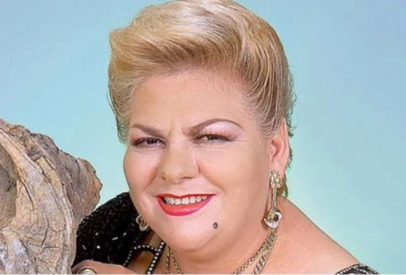 Fallece Paquita la del Barrio a los 77 años: México pierde a un ícono de la música