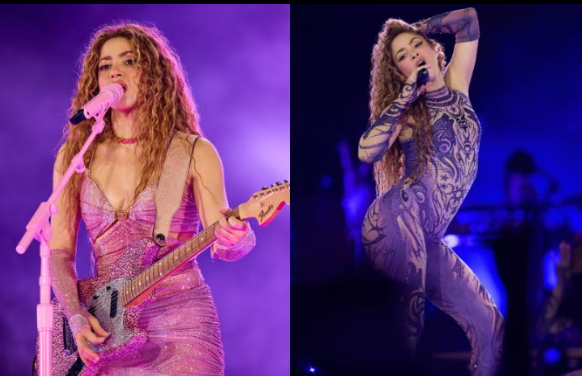 Barranquilla lista para recibir a Shakira en su gran regreso