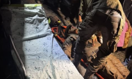 Tragedia en Nariño: ocho soldados muertos tras caer camión militar a un abismo