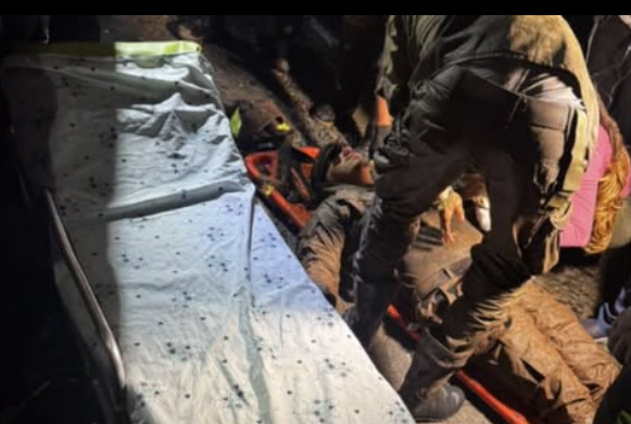 Tragedia en Nariño: ocho soldados muertos tras caer camión militar a un abismo