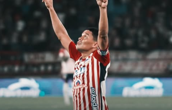 Junior perdió el paso y tropezó ante Envigado
